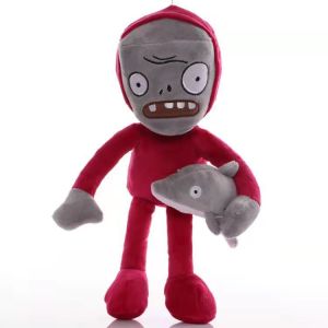 Gấu bông Zombies trong Plants vs. Zombies mới nhất 2025