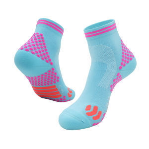 arcade Far infrared titanium ion heightening socks for sports and cycling