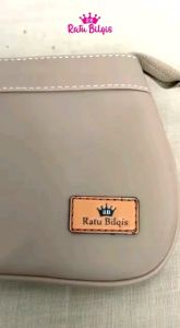 POUCH ALVIRA BY RATU BILQIS