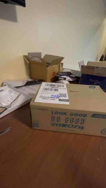 Buyer review video 2