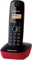 PANASONIC KX-TG1611 Digital Cordless DECT Phone Home House Office TM Line Unifi Maxis Telephone TG1611. 