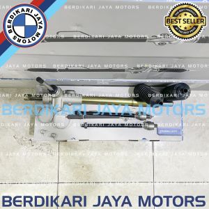 RACK POWER STEERING ASSY RECK STIR STIRING STERING KIJANG 7K 7 K 44250-0B020 RECK STEER STER STERENG SETIR MERK BENSCO PART NUMBER 44250-0B020