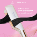 Catokan AIUEO Naila 1016 5in1 Catok Professional Hair Styling Plat Keramik Turmalin. 