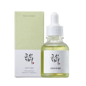 Serum Beauty Of Joseon Glow Glow Deep Calming Revive 30ml