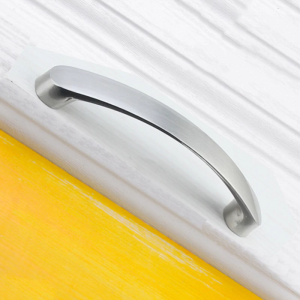Aluminum Alloy Cabinet Drawer Pulls Minimalist Drawer Handle Home Drawer Door Pulls Modern Wardrobe Handle Enduring