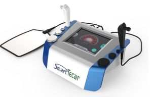 Ready✅ Thermotherapy Knee Arthrosis Ems Smart Tecar Rf Pelvic Floor Tecarterapia Heating Therapy Muscle Machine Pain