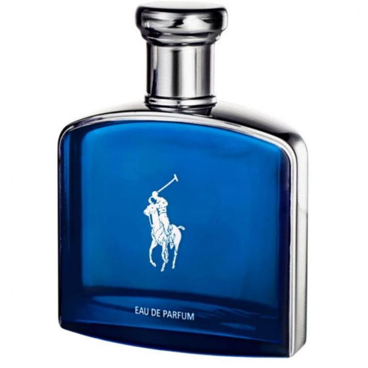 Ralph Lauren Polo Blue Eau De Parfum Sp Tester 125ml