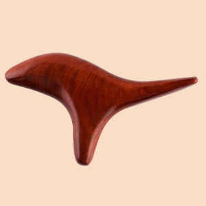 Guasha Body Massage Tool Body Neck Relax Trigger Point Tools Spa Therapy For Acupuncture