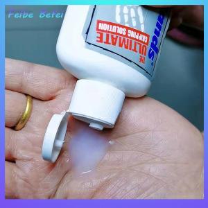 [Feibe Befei] 59ML Liquid Magnesium Powder Antiskid Dry Hand Fluid Dry Hands Chalk Liquid Magnesia For Grip Bouldering Gymnastics Climbing