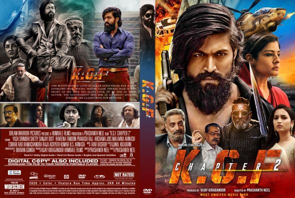 Kgf tamil movie free on sale online