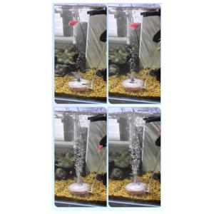 for Aquarium FishTank Pond Shrimp Cleaning Function Replacement for Sponge