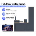 Xiaomi ตู้ปลาอัจฉริยะ Mijia Smart Ecological Fish Tank ตู้ปลาตั้งโต๊ะ ปรับไฟหลายสี เชื่อมต่อและควบคุมผ่านแอพได้. 