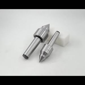 OnlyF U Lathe Woodworking Thimble Woodworking Thimble MT2 Woodworking External Rotation Thimble Heavy-Uty Thimble R7Q2P