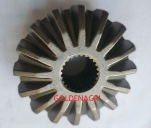 Gear Bevel 16T TA040-12530 for kubota Tractor L3608 L4018 L5018 TA430-12530