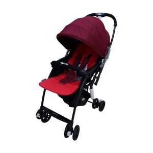 Apruva "Keiryo" Lightweight Reversible Stroller (SD25D)