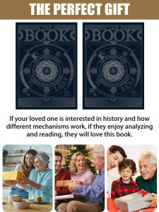 [Unique Artifact] The Ultimate Guide To Rebuilding Civilization Inspirational Science Books For Adults