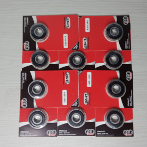 Bearing 6201 10 pcs