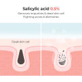 COSRX Salicylic Acid Daily Gentle Cleanser - 150ml. 