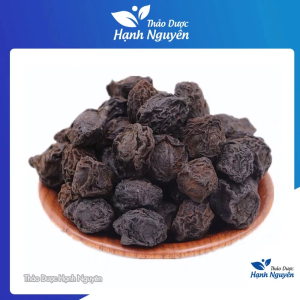 Hạt mắc mật khô 500g (hạt móc mật đặc sản Tây Bắc gia vị tẩm ướp) - Thảo Dược Hạnh Nguyên