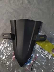 COD Panel Tebeng Tameng Depan Kecil Beat LED DELUXE 2020 2021 2022 2023 MERK WIN