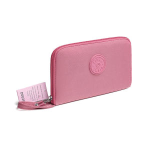 OPIOBAGS Pioma Ponda Wallet - Dompet Pouch Wanita - Dompet Kartu Pioma Wanita