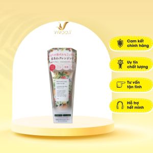 Sữa Rửa Mặt Thảo Mộc Botanical Marche Cleansing Clay Foam 120g - virgot.store