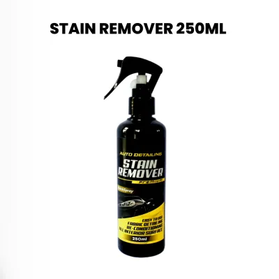 Pembersih Interior Mobil / Stain Remover / Pembersih Jok Mobil Bahan Kain / plafon Mobil