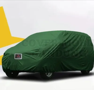 SELIMUT SARUNG MOBIL XPANDER 2018 ULTIMATE / COVER PENUTUP MOBIL XPANDER SPORT 2018 /PELINDUNG BODY MOBIL MITSUBISHI XPANDEER /KERUDUNG MANTEL BODY MOBIL XPANDER 2018