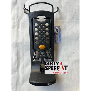 rak jepit bagasi tengah supra x 125 fi tebal berkualitas