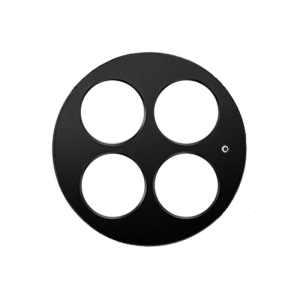 ฟิล์มอุปกรณ์ป้องกันเลนส์กล้องถ่ายภาพโปร่งใสดีไซน์แบบกรอบโลหะดีไซน์กลวงกันน้ำกันรอยและดูดซับแรงกระแทก