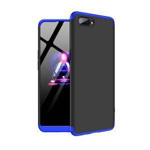 Cover Paradise Oppo A3S Armor 360 Full Cover Baby Skin Hard Case / casing oppo a3s / casing hp oppo a3s / case oppo a3s / hardcase oppo a3s