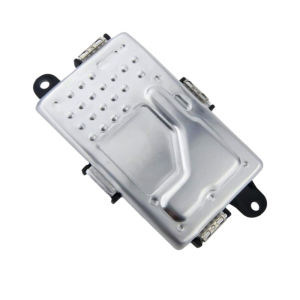 Thích hợp để điều chỉnh điện trở quạt gió của-Benz. A2128702110 2128702110 5HL35132165