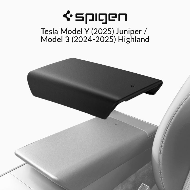 Spigen Tesla Model Y (2025) Juniper / Model 3 (2024-2025) Highland ...