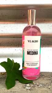 Parfum Cewek Tahan Lama Wangi | Vlagio Eau De Parfum 110ml | Parfum Cewek Wangi Tahan Lama 24 Jam