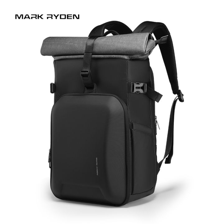 Mark Ryden Water repellent Travel Camera Backpack MR2913 Lazada