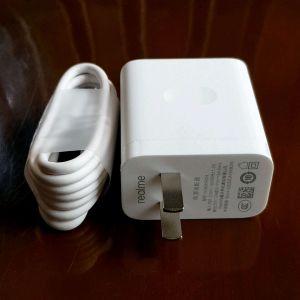 Bộ Sạc Nhanh 33W REALME 9 9i 9Pro 10 10Pro C51 C53 C55 C67 Q5i Narzo 50... OPPO A38 A57 A58  A76 A95 A96... Mới 100%