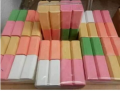 Rebar Bath Soap. 