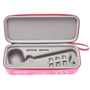 Carrying Storage Case Protective Box Instrumental Music ContainersOrganizers for Otamatone Electronic Musical Instrument