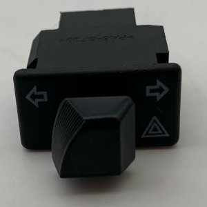 Hazard Revo Abs Blade Vario 125 LED Scoopy Beat FI KWB Turn Signal Switch Button