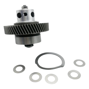 165026270 165266260 Oil Lubrication Pump Fit for 403D-15 403D-15T Engines Enhancing Corrosion Protection Heavy Duty Use