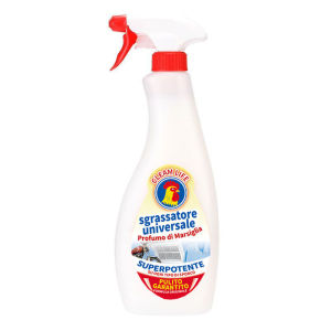 Multi-purpose kitchen cleaner spray 625ml kitchen oil cleaner powerful decomposition of various dirt Safety Non-toxic Kitchen Spray Cleaner and Quick Degreaser Removes