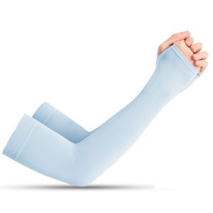 Găng tay nam nữ vớ tay tất tay chống nắng cao cấp chất liệu vải Hàn co giãn mát lạnh dễ chịu bao tay chống nắng chống tia UV cực tốt VT090