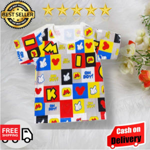BJ ONLINE-[GRATIS ONGKIR COD] SETELAN MICKEY SNOPPY IKAN PAUS DINO PAKAIAN ANAK LAKI LAKI-SETELAN BAJU ANAK -SET BAJU ANAK -KARAKTER