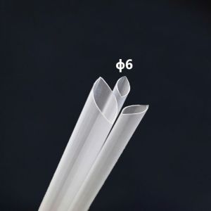 Combo 1kg ống hút nhựa nhọn cao cấp- Phúc Hưng Phát-kích thước đường kính 5mm6mm8mm12mm có vỏ bọc