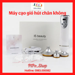 Thiết bị Cạo gió massage nhiệt