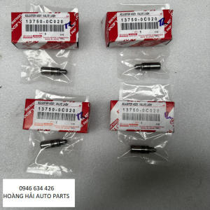 CON ĐỘI THỦY LỰC TOYOTA INNOVA 2006-2008 MÁY  XĂNG 2.0 1TR( GIÁ 1 CÁI)