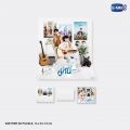 OST เพราะเราคู่กัน GMMTV OST 2GETHER ORIGINAL SOUNDTRACK ALBUM BOXSET. 