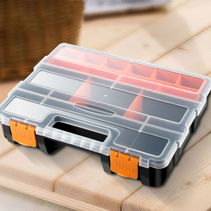 Merchandise.Ph Plastic Organizer Box 29X23 Portable plastic tool