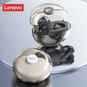 Lenovo LP80หูฟังบลูทูธไร้สายหูฟังลดเสียงรบกวนกันเหงื่อเล่นเกม