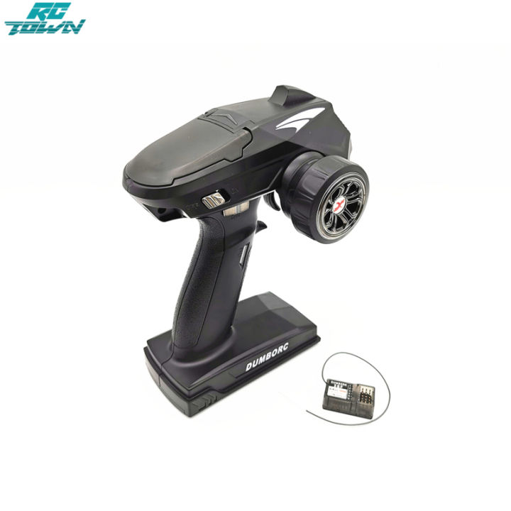 Remote Control 2.4G Full Scale Model Vehicle and Ship Remote Control ...